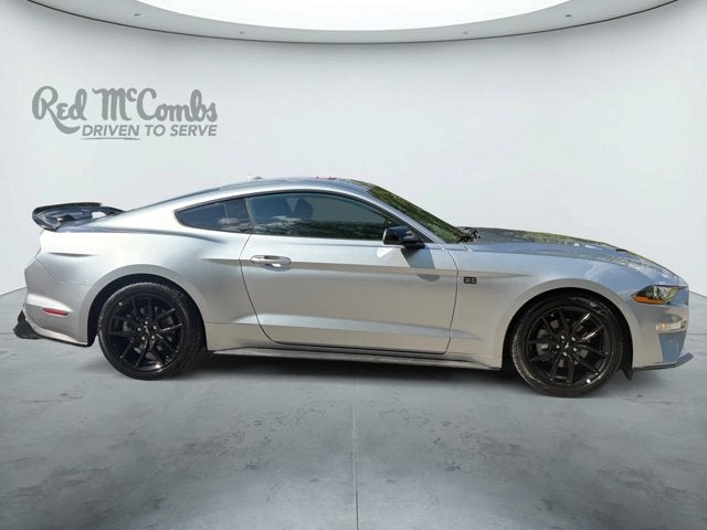 2022 Ford Mustang EcoBoost®