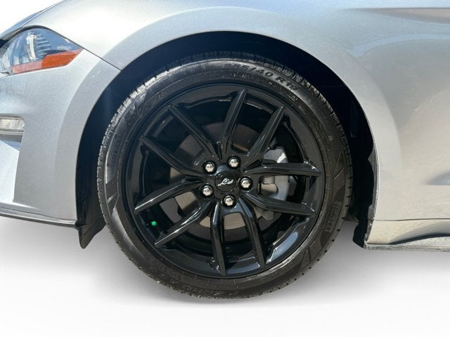 2022 Ford Mustang EcoBoost®