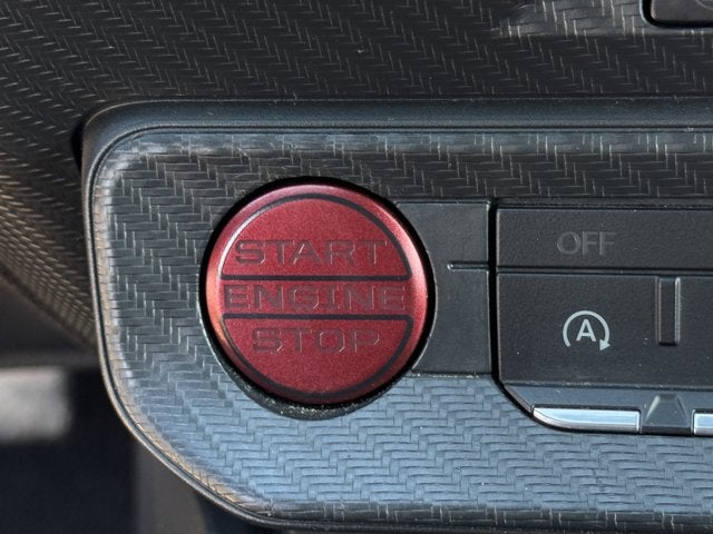 2024 Ford Mustang Base