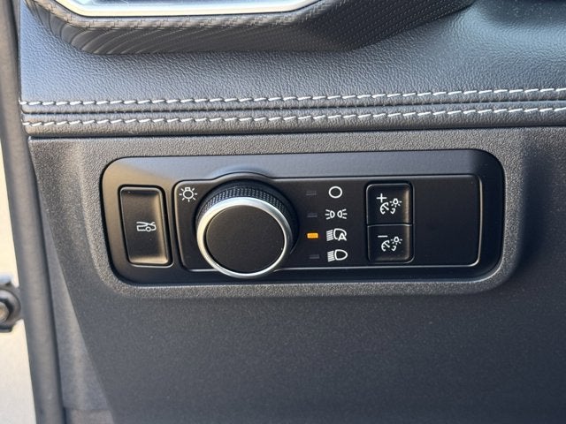 2024 Ford Mustang Base