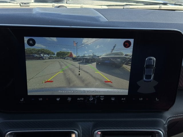 2024 Ford Mustang Base