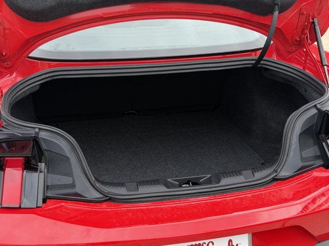 2026 Ford Mustang Base