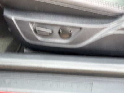 2026 Ford Mustang Base