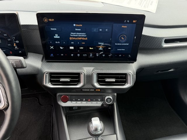 2026 Ford Mustang Base