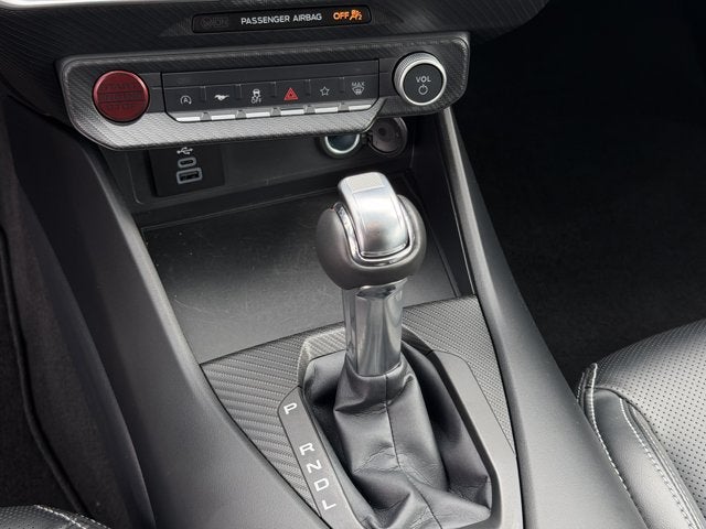 2026 Ford Mustang Base
