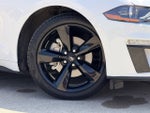 2021 Ford Mustang Base