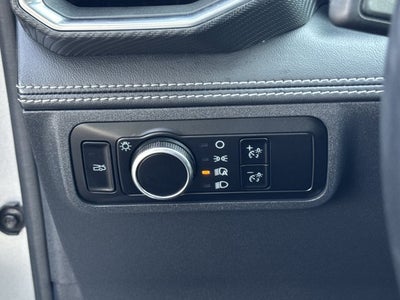 2024 Ford Mustang Base