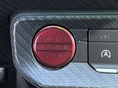 2024 Ford Mustang Base