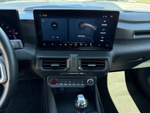 2024 Ford Mustang Base