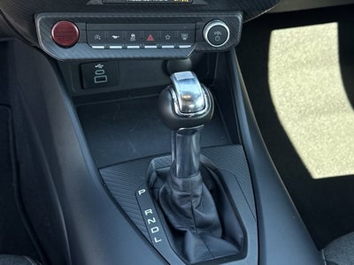 2024 Ford Mustang Base