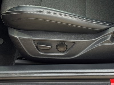 2024 Ford Mustang Base