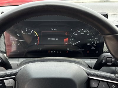 2024 Ford Mustang Base