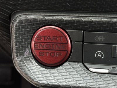 2024 Ford Mustang Base