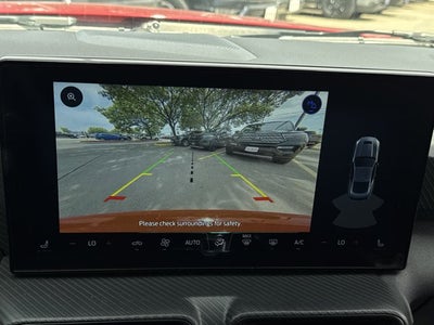 2024 Ford Mustang Base