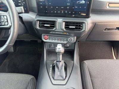 2025 Ford Mustang EcoBoost®