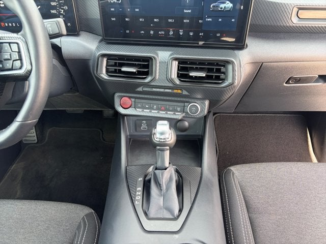 2025 Ford Mustang EcoBoost®