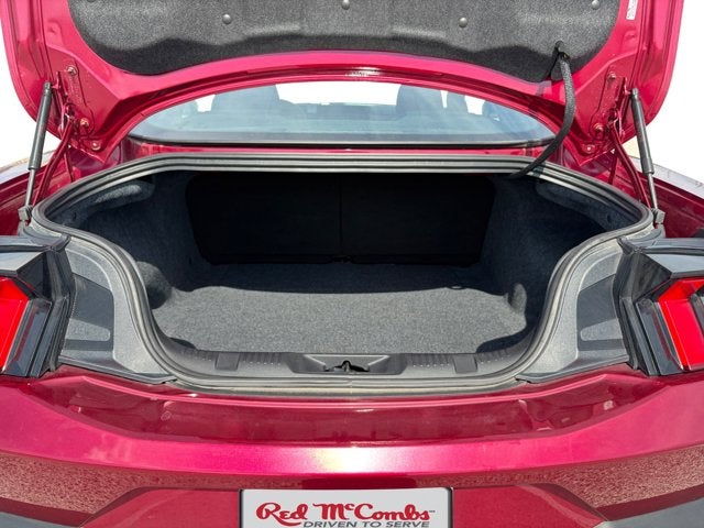 2025 Ford Mustang EcoBoost®