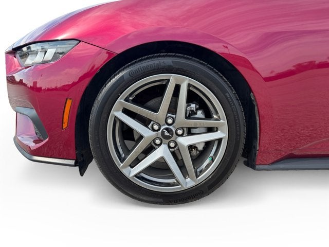 2025 Ford Mustang EcoBoost®
