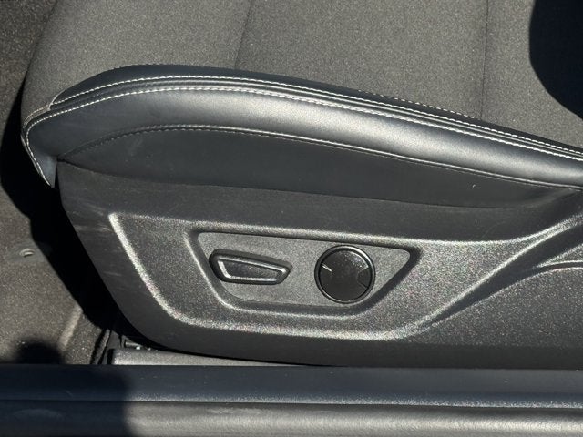 2024 Ford Mustang Base