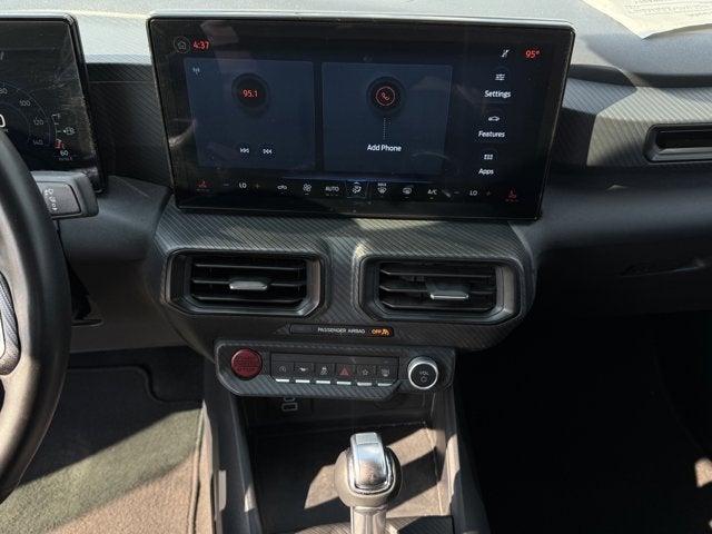 2024 Ford Mustang Base