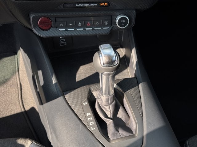 2024 Ford Mustang Base