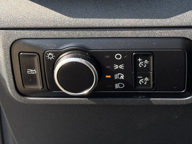 2024 Ford Mustang Base