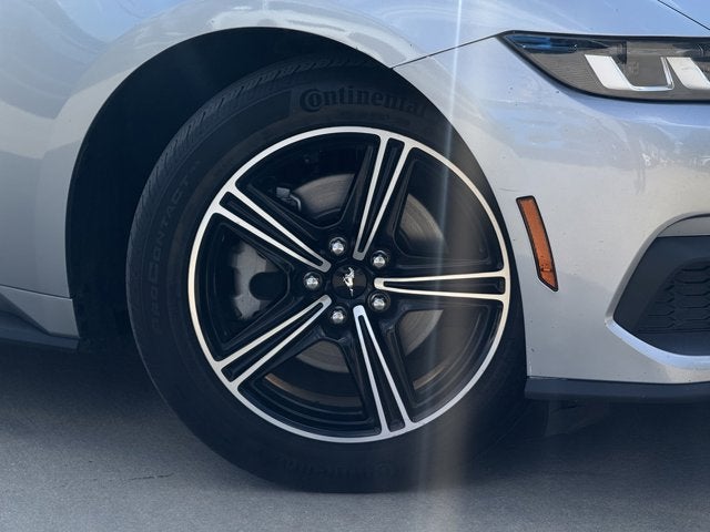 2024 Ford Mustang Base