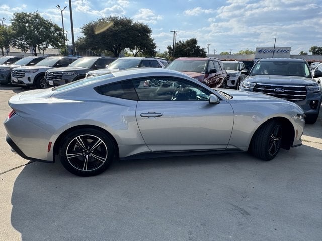 2024 Ford Mustang Base