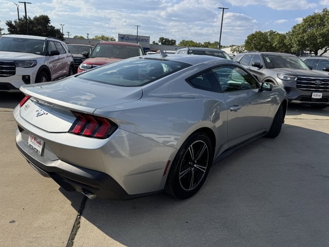 2024 Ford Mustang Base