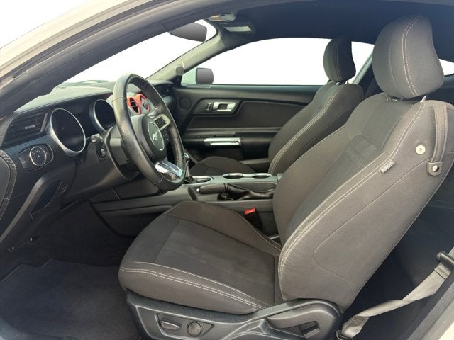 2023 Ford Mustang EcoBoost