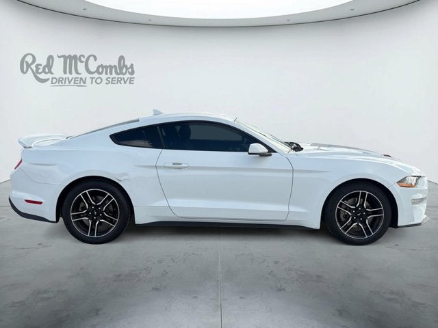 2023 Ford Mustang EcoBoost