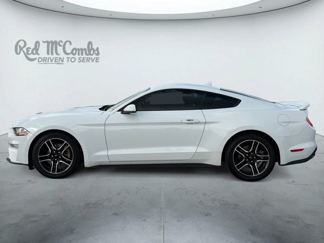 2023 Ford Mustang EcoBoost