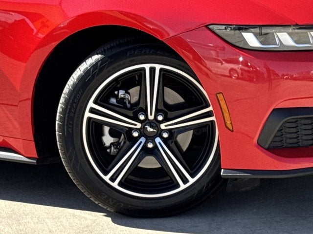 2024 Ford Mustang Base