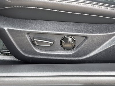 2025 Ford Mustang Base