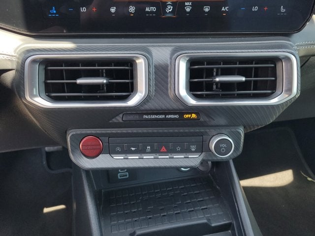 2024 Ford Mustang Base