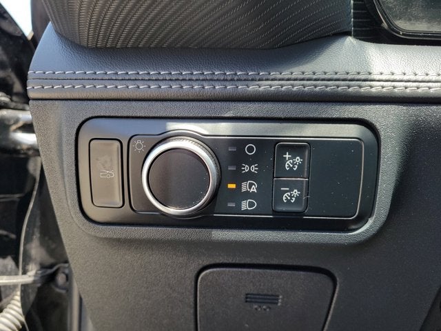 2024 Ford Mustang Base