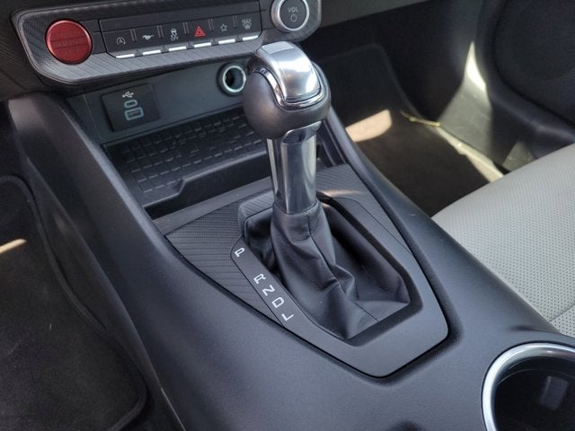 2024 Ford Mustang Base