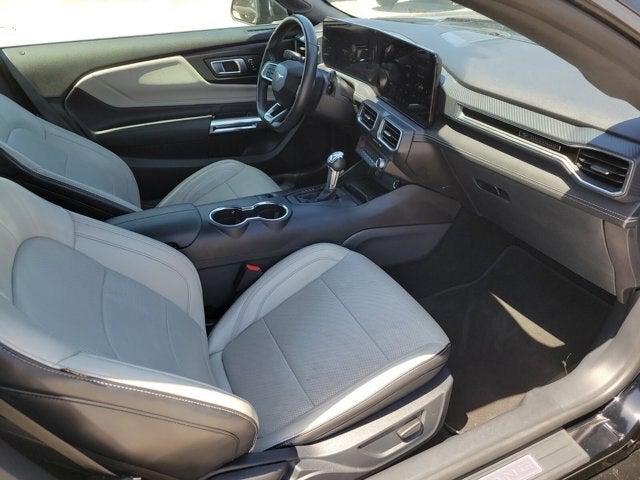 2024 Ford Mustang Base