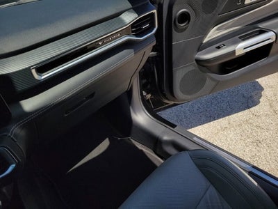 2024 Ford Mustang Base