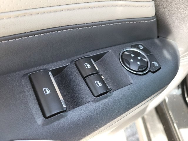 2024 Ford Mustang Base