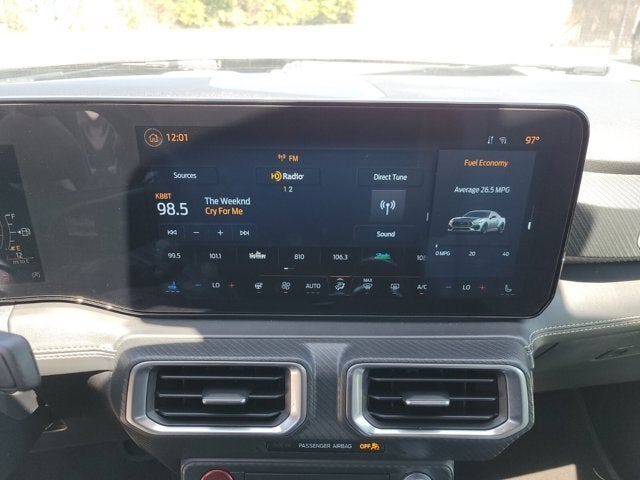 2024 Ford Mustang Base