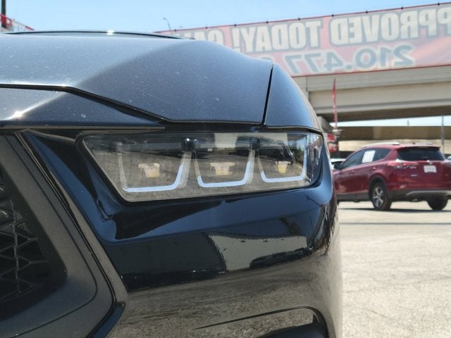 2024 Ford Mustang Base