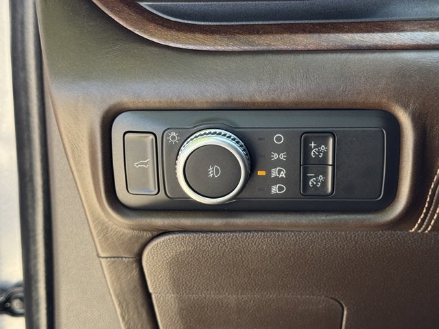 2022 Ford Explorer King Ranch