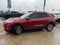 2020 Ford Escape Titanium Hybrid
