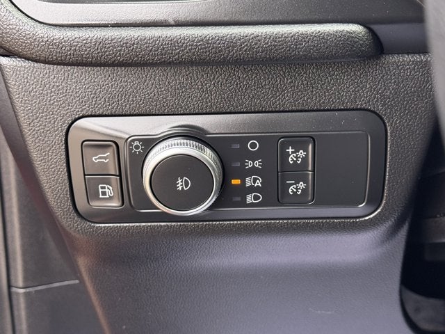 2020 Ford Escape Titanium Hybrid