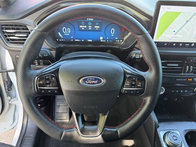 2023 Ford Escape ST-Line Select