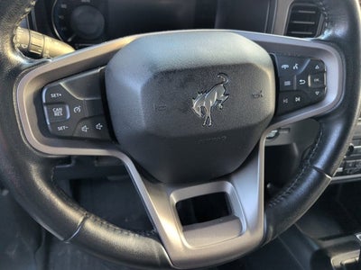 2023 Ford Bronco Big Bend®