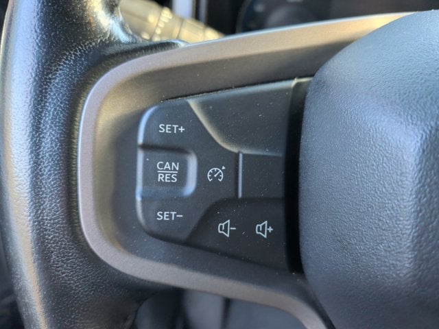 2023 Ford Bronco Big Bend®