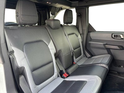 2023 Ford Bronco Big Bend®