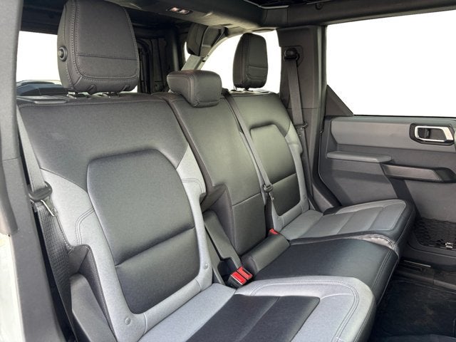 2023 Ford Bronco Big Bend®